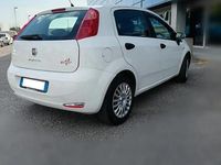 Usata Fiat Grande Punto 75 CV (55 kW) 2015 Utilitaria