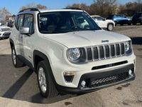 usata Jeep Renegade 1.3 T4 190CV PHEV 4xe AT6 Limited nuovo