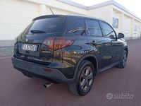 Usata Suzuki Vitara 2015 Nero SUV