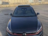 Usata VW Golf VII GTI 245 CV (180 kW) 2018 Berlina
