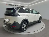 Usata Peugeot 5008 GT 131 CV (96 kW) 2023 Bianco SUV
