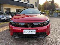 Usata Opel Corsa 101 CV (74 kW) 2025 Kardio red Berlina