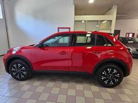 Nuova Fiat 600 136 CV (100 kW) 2025 Rosso passione SUV