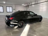 Usata BMW 320 M Sport 190 CV (139 kW) 2025 Nero Berlina