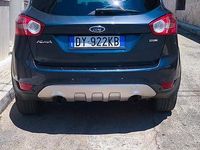 Usata Ford Kuga 136 CV (100 kW) 2010 SUV