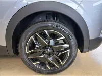 Nuova Peugeot 3008 Allure 195 CV (143 kW) 2025 Grigio SUV