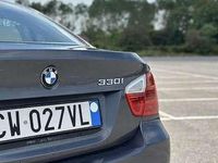 Usata BMW 330 258 CV (189 kW) 2005 Berlina