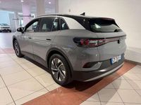 Usata VW ID.4 Pro Performance 150 kW (204 CV) 2022 Other SUV