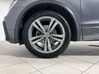 Usata VW Tiguan Sportline 150 CV (110 kW) 2020 Grigio SUV