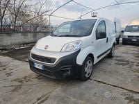 Usata Fiat Fiorino 77 CV (56 kW) 2017 Bianco Monovolume