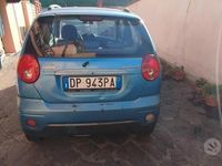 usata Chevrolet Matiz 2ª serie - 2008