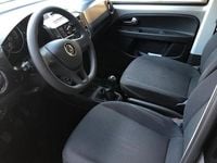 Usata VW up! 68 CV (50 kW) 2021 Grigio Utilitaria