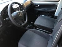 Usata VW up! 2021 Grigio Utilitaria