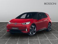 Nuova VW ID.3 GTX 88 kW (121 CV) 2025 Rosso Utilitaria