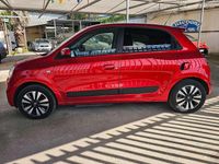Usata Renault Twingo Intens 30 kW (42 CV) 2021 Rosso passion Utilitaria