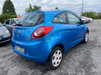 Usata Ford Ka Titanium 69 CV (50 kW) 2009 Utilitaria