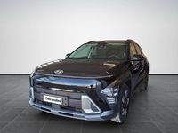 Nuova Hyundai Kona Advanced 102 CV (75 kW) 2025 Nero SUV