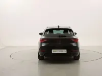 Usata Cupra Leon 150 CV (110 kW) 2024 Nero Station wagon