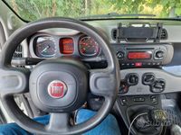 Usata Fiat Panda 85 CV (62 kW) 2015 Bianco Utilitaria