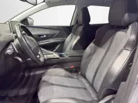Usata Peugeot 3008 Allure 130 CV (95 kW) 2019 Grigio SUV