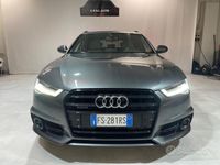 usata Audi A6 Avant 2.0 tdi Edition quattro 190cv s-tronic