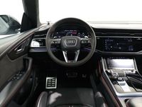 usata Audi RS Q8 rs 4.0 mhev quattro tiptronic