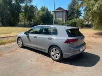 Usata VW Golf VII Life 116 CV (85 kW) 2021 Grigio Utilitaria