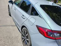 Usata Honda Civic Elegance 143 CV (105 kW) 2025 Grigio Berlina