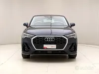 Usata Audi Q3 Business 150 CV (110 kW) 2019 Grigio SUV
