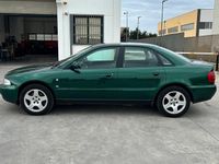Usata Audi A4 110 CV (80 kW) 1996 Verde Berlina
