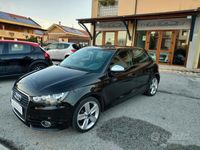 usata Audi A1 1.6 TDI Ambition