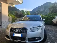 Usata Audi A4 Sport 170 CV (125 kW) 2007 Station wagon