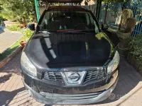 Usata Nissan Qashqai +2 103 CV (75 kW) 2009 Nero SUV