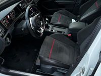 Usata VW Golf VII GTI 2018 Bianco Berlina