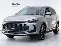 Nuova MG ZS Luxury 197 CV (144 kW) 2026 Grigio SUV