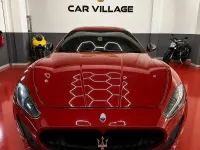 Usata Maserati Granturismo 460 CV (338 kW) 2012 Rosso Coupé