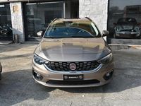 Usata Fiat Tipo Lounge 120 CV (88 kW) 2017 Marrone Station wagon