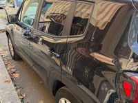 Usata Jeep Renegade Limited 120 CV (88 kW) 2020 Nero SUV