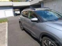 Usata Citroën C5 131 CV (96 kW) 2021 Grigio Monovolume