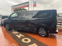 Nuova Ford Tourneo Titanium 135 CV (99 kW) 2026 Grigio Monovolume