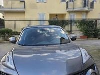 Usata Nissan Juke N-Connecta 110 CV (80 kW) 2019 Grigio SUV