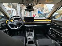 Usata Jeep Avenger Summit 101 CV (74 kW) 2024 Grigio SUV