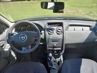 usata Dacia Duster 1.5 dCi 90CV Start&Stop 4x2 Ambiance del 2017 usata a Pomezia
