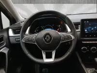 Usata Renault Captur Techno 145 CV (106 kW) 2023 Grigio SUV