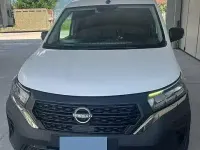 Usata Nissan Townstar 131 CV (96 kW) 2022 Bianco Monovolume