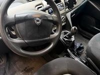 Usata Lancia Ypsilon 2003 Blu Utilitaria