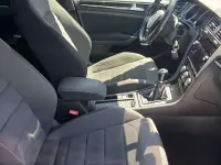 Usata VW Golf VII Highline 131 CV (96 kW) 2019 Berlina