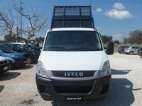 usata Iveco Daily 3.0 TDI 35c15 ribaltabile trilaterale BELLISSIMO!!