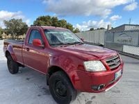 Usata Tata Xenon 140 CV (102 kW) 2012 Rosso Pick-up