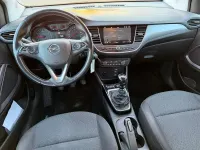 Usata Opel Crossland Design & Tech 110 CV (80 kW) 2021 SUV